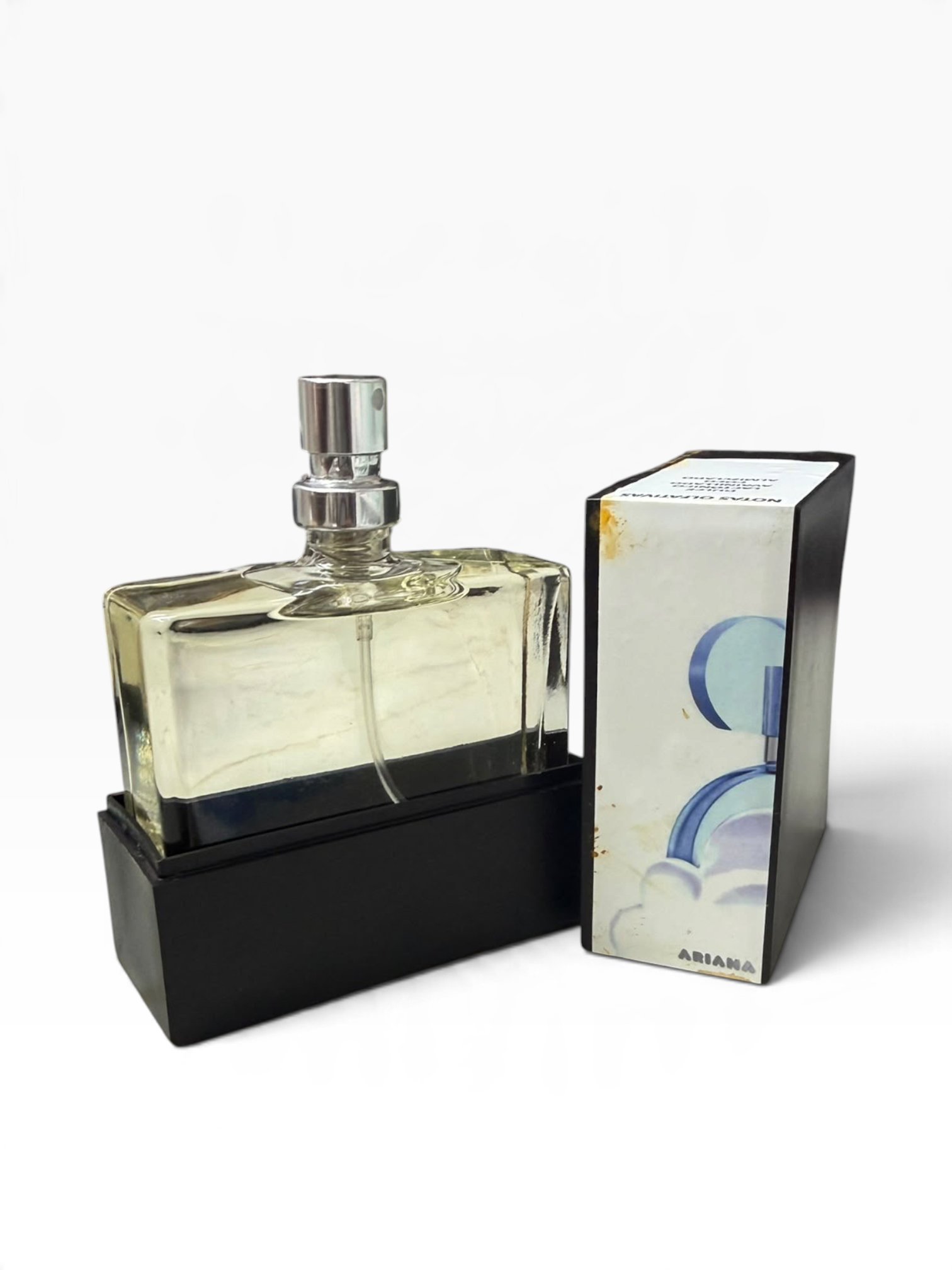 cloud arianna  extracto 60ml duracion 8-12hr